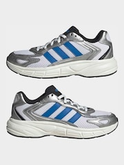 adidas White ECLYPTIX 2000 J Trainers - Image 8 of 11