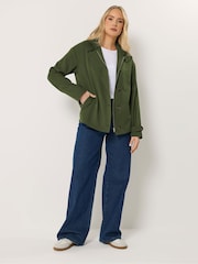 Long Tall Sally Hooded Jacket - 圖片 3/6