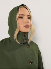 Long Tall Sally Hooded Jacket - 圖片 5/6