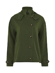 Long Tall Sally Hooded Jacket - 圖片 6/6