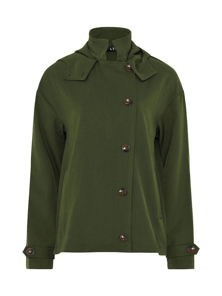 Long Tall Sally Hooded Jacket - 圖片 6/6