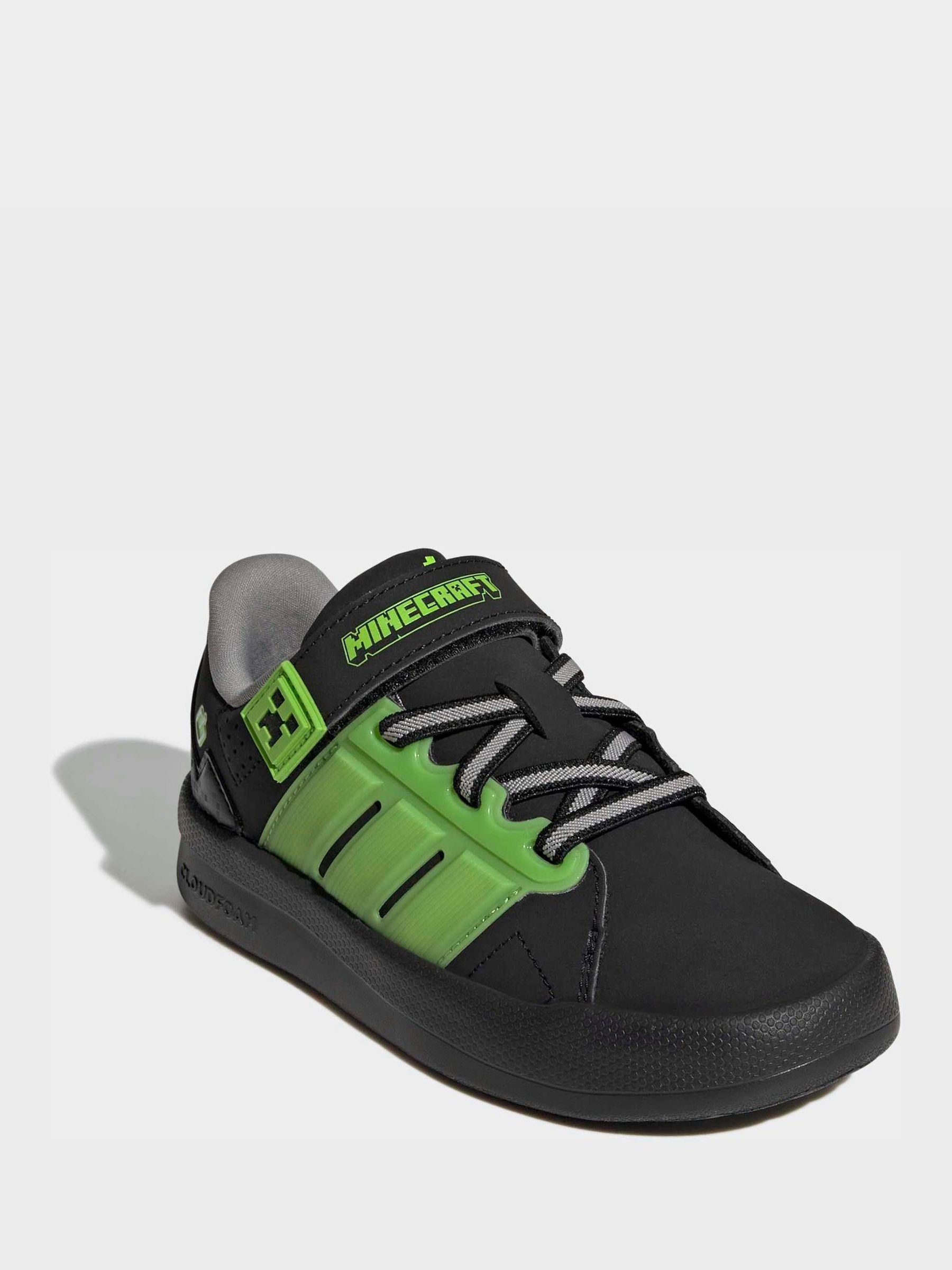 Comprar Tênis adidas MINECRAFT LIGHTORAMA EL C from Next Brazil