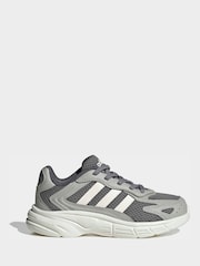 adidas Grey Eclyptix 2000 El C Trainers - Image 1 of 9