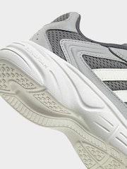 adidas Grey Eclyptix 2000 El C Trainers - Image 6 of 9