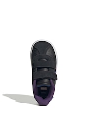 Zapatillas adidas VL Court Spider-Man CF - Imagen 5 de 9