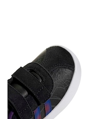 Zapatillas adidas VL Court Spider-Man CF - Imagen 7 de 9