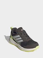 Πράσινο - Παιδικά Αθλητικά Παπούτσια adidas Terrex Tracefinder Trail Running - Εικόνα 1 από 8