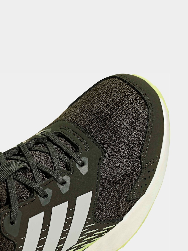 Πράσινο - Παιδικά Αθλητικά Παπούτσια adidas Terrex Tracefinder Trail Running - Εικόνα 8 από 8