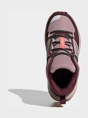 детские кроссовки adidas Terrex AX4R мид - Изображение 7 11