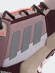 детские кроссовки adidas Terrex AX4R мид - Изображение 9 11
