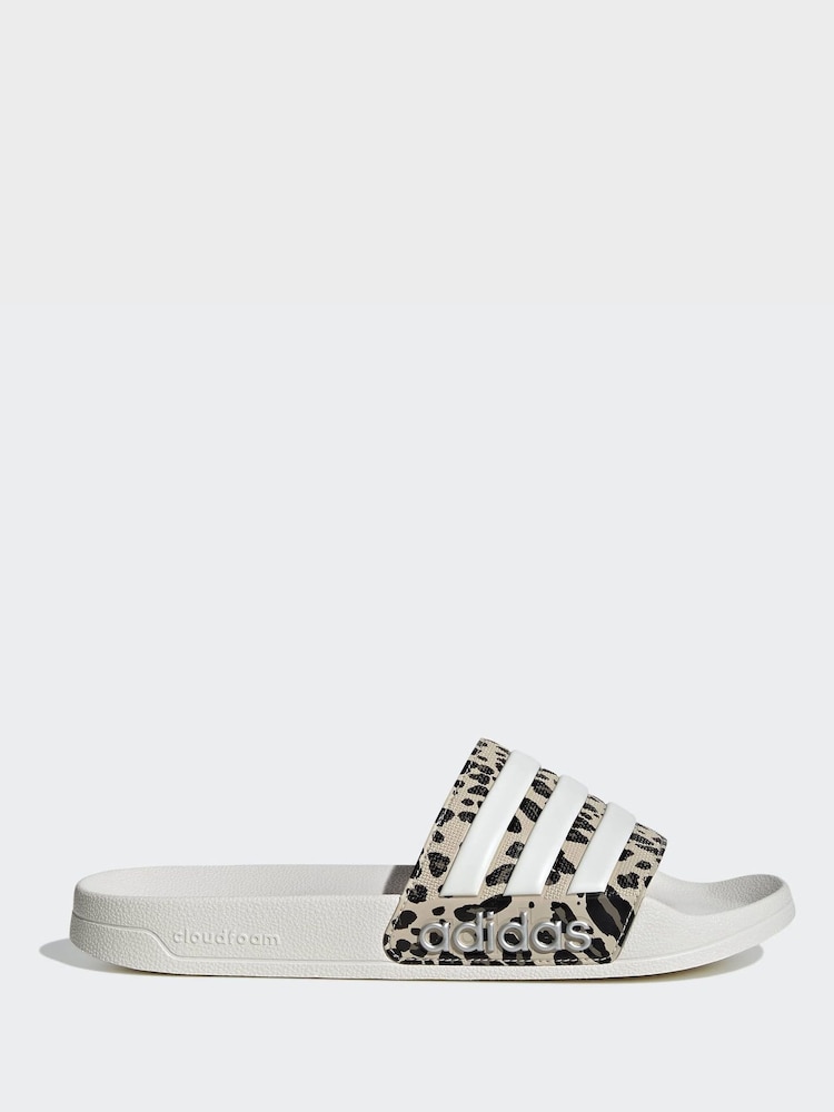 adidas Adilette Shower Sandals - 1 paveikslėlis iš 10
