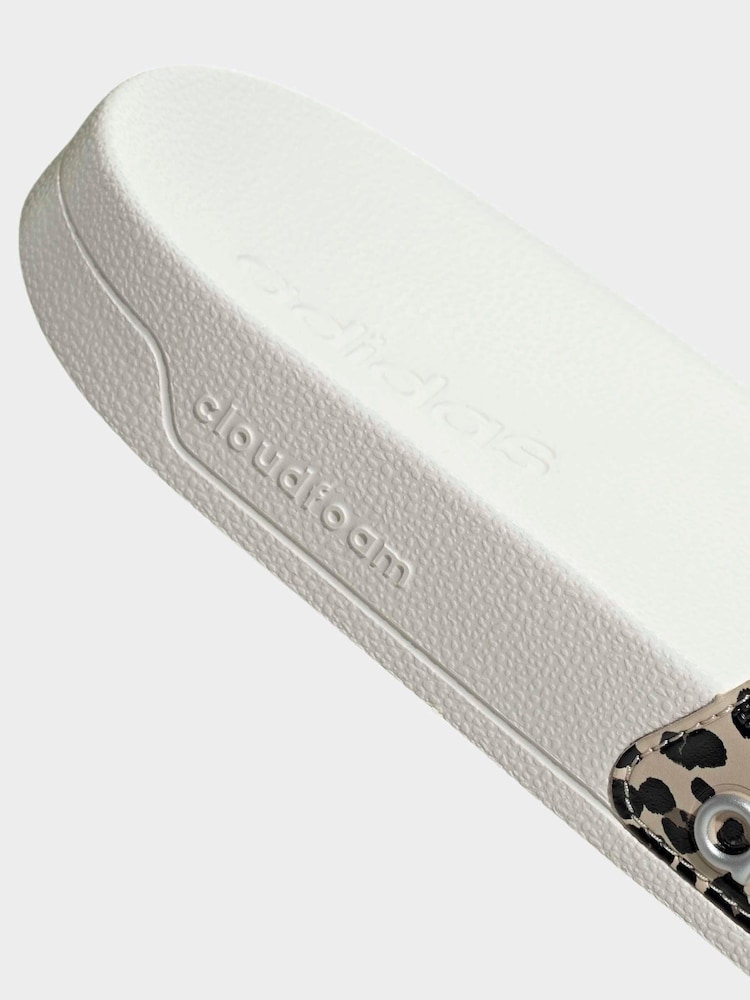 adidas Adilette Shower Sandals - 10 paveikslėlis iš 10