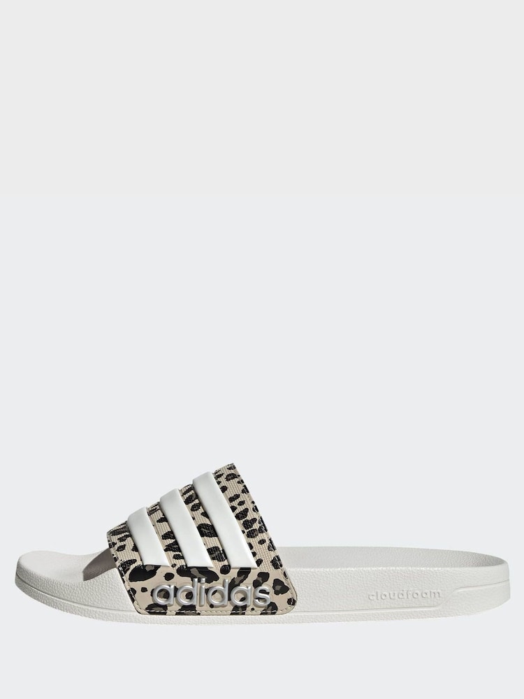adidas Adilette Shower Sandals - 2 paveikslėlis iš 10