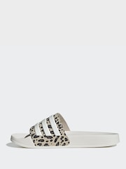 adidas Adilette Shower Sandals - 3 paveikslėlis iš 10