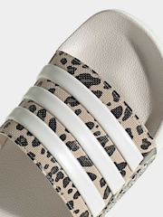 adidas Adilette Shower Sandals - 9 paveikslėlis iš 10
