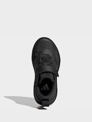 adidas Black Tensaur Run 4.0 Trainers - Image 4 of 8