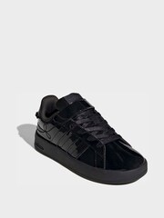 שחור - נעלי ספורט דגם Grand Court 3.0 של Adidas - תמונה 3 מתוך 9
