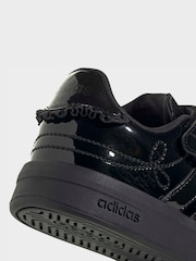 שחור - נעלי ספורט דגם Grand Court 3.0 של Adidas - תמונה 9 מתוך 9