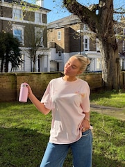 Skinnydip Disney majica s kratkimi rokavi Winnie The Pooh Blooming - Slika 3 iz 6