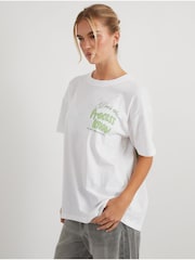 Skinnydip Cream Does The Process Know We Are Trusting It T-Shirt - Image 4 of 5