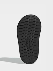 adidas Streettalk кроссовки для малышей с эластичными шнурками - Изображение 4 9