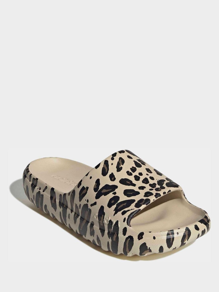 adidas Adilette Lumia Sandals - 圖片 1/10