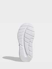 adidas Blue Tensaur Run 4.0 Trainers - Image 3 of 8