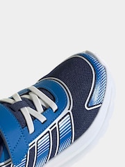 adidas Blue Tensaur Run 4.0 Trainers - Image 6 of 8