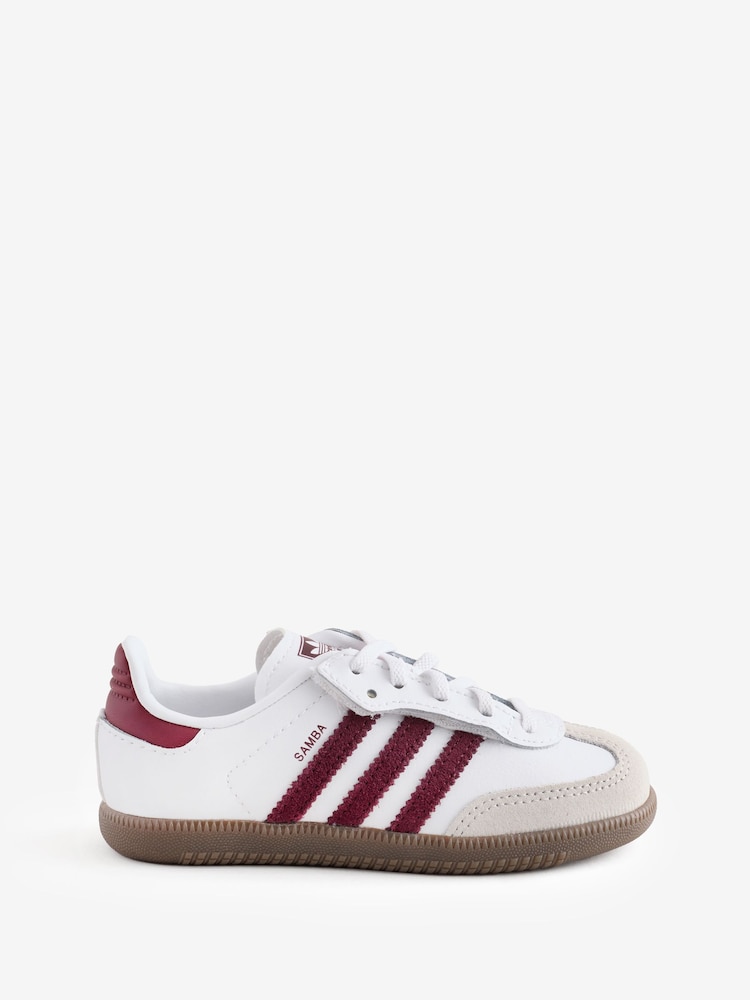 adidas Originals Samba Og C кроссовки - Изображение 1 1 adidas Originals Samba Og C кроссовки - Изображение 1 1