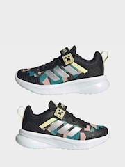 adidas Minecraft Fortarun El Trainers - Imagen 3 de 9