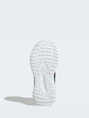 adidas Minecraft Fortarun El Trainers - Imagen 4 de 9