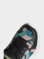 adidas Minecraft Fortarun El Trainers - Imagen 7 de 9
