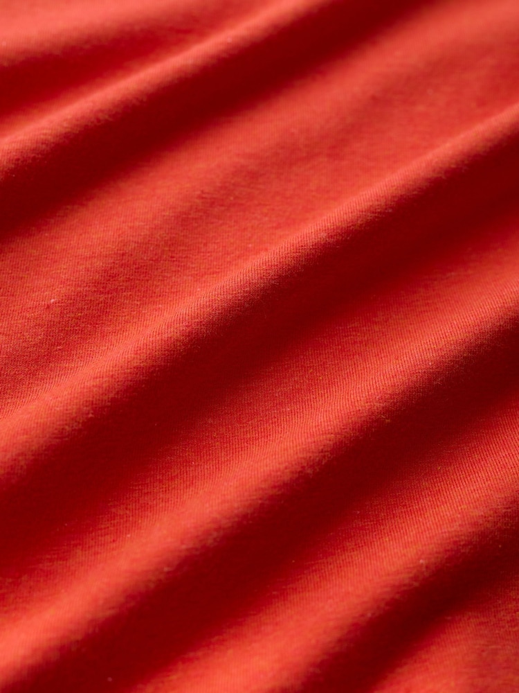 برتقالي - رداء علوي Landing من Seasalt Cornwall - صورة 5 من 5