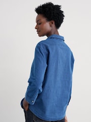 Seasalt Cornwall St Keverne Shirt - Bild 3 von 5