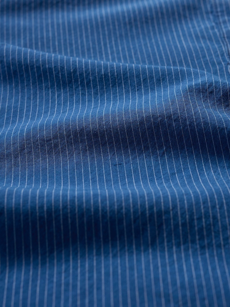 Seasalt Cornwall St Keverne Shirt - Bild 5 von 5 Seasalt Cornwall St Keverne Shirt - Bild 5 von 5
