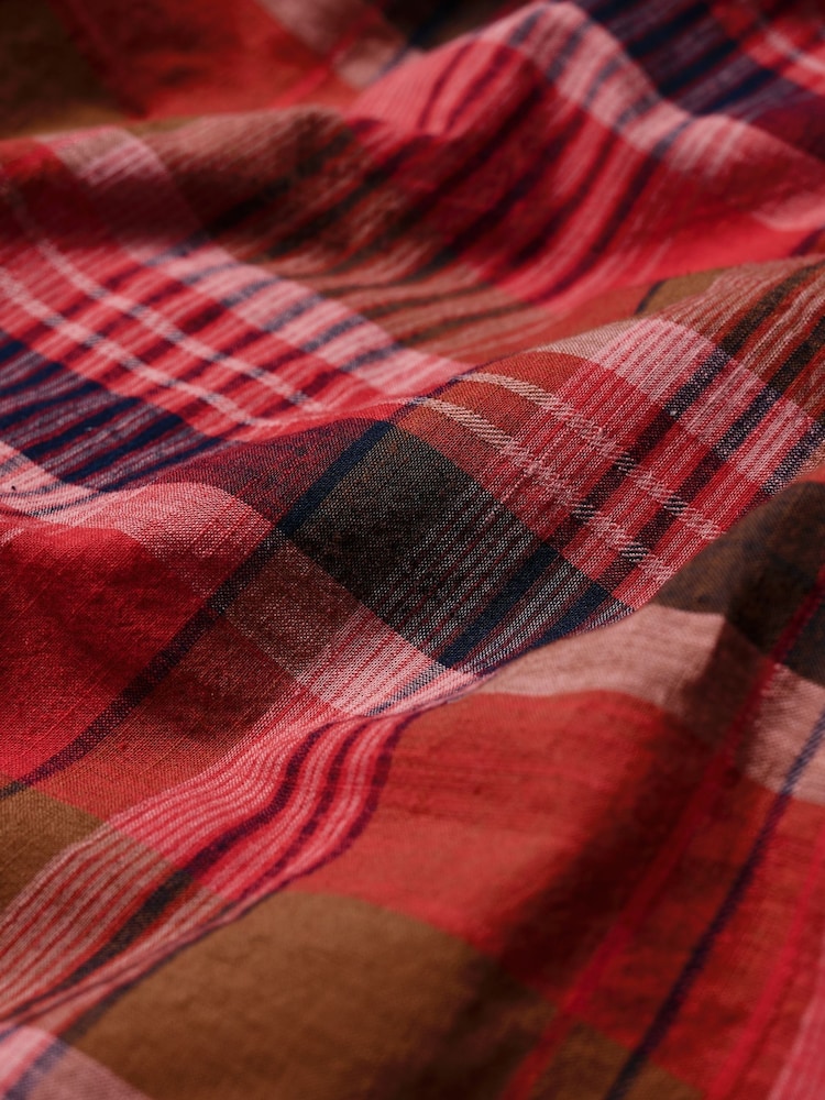 Seasalt Cornwall Pink Trenkan Dress - Image 5 of 5 Seasalt Cornwall Pink Trenkan Dress - Image 5 of 5