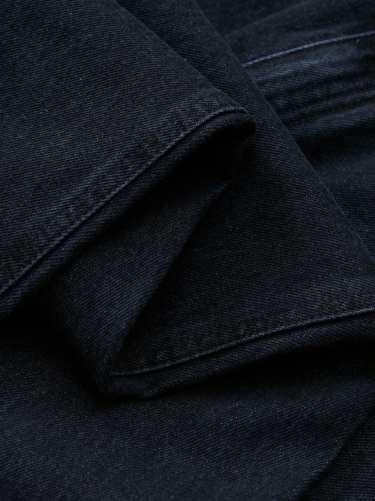 Seasalt Cornwall Blue Sennen Cove Jeans - Image 5 of 5