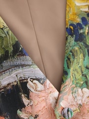 Green Occasion Waistcoat - Image 7 of 9