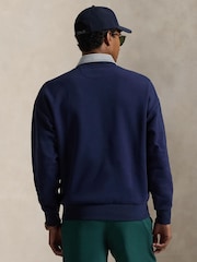 Ralph Lauren RLX Bear Sweatshirt - Image 2 of 7