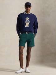 Ralph Lauren RLX Bear Sweatshirt - Image 5 of 7