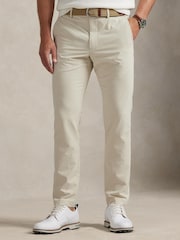 Ralph Lauren RLX Woven Straight Leg Trousers - Image 1 of 5