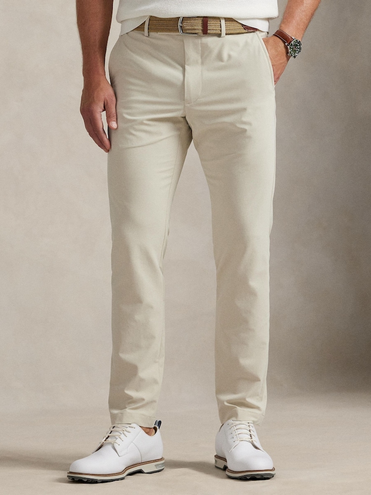 Ralph Lauren RLX Woven Straight Leg Trousers - Image 1 of 5