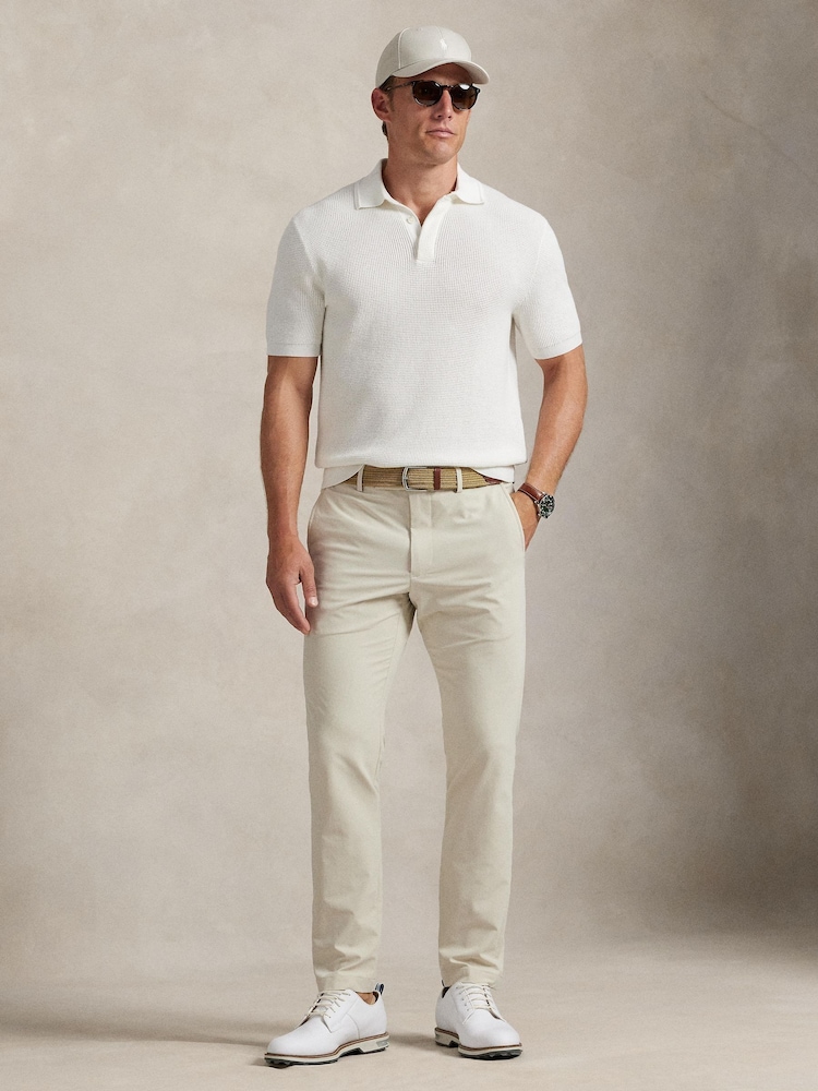 Ralph Lauren RLX Woven Straight Leg Trousers - Image 2 of 5