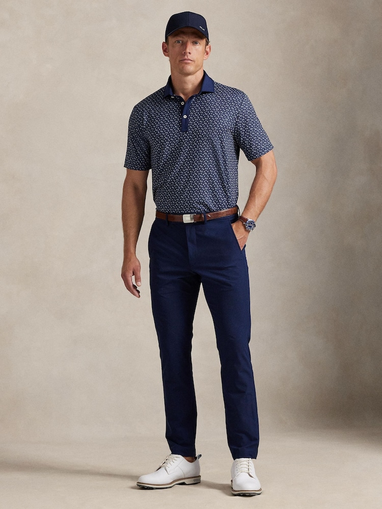 Ralph Lauren RLX Woven Straight Leg Trousers - Image 2 of 5
