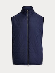 Ralph Lauren Rlx Performance Wool Gilet - Image 1 of 1