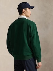 Ralph Lauren RLX Bear Sweatshirt - Image 2 of 4