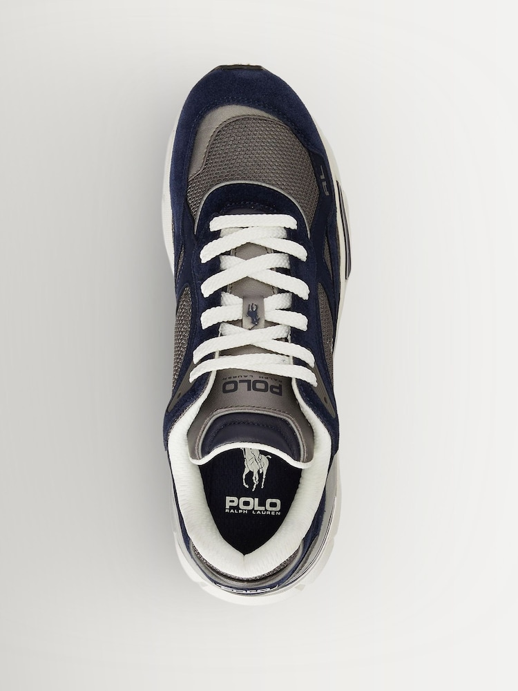 Polo Ralph Lauren Trackstr 275 Trainers - Imagen 5 de 5