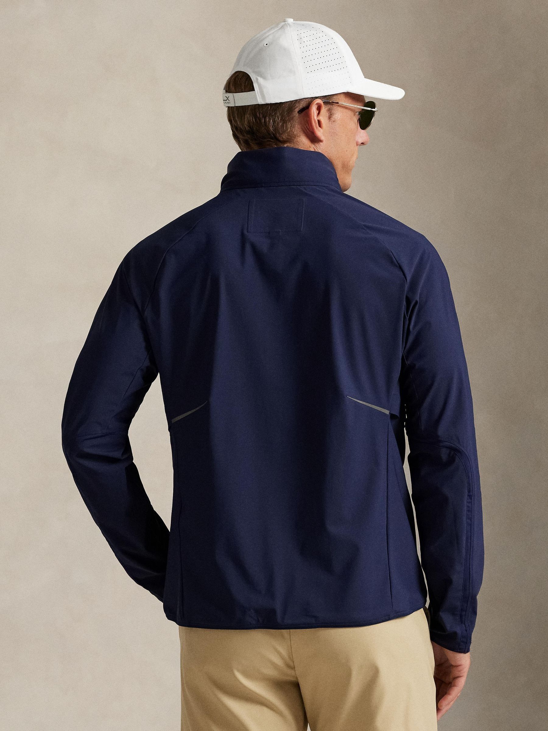 Comprar Jaqueta Ralph Lauren RLX Woven from Next Brazil