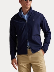 RLX Blue Woven Jacket - Image 4 of 8