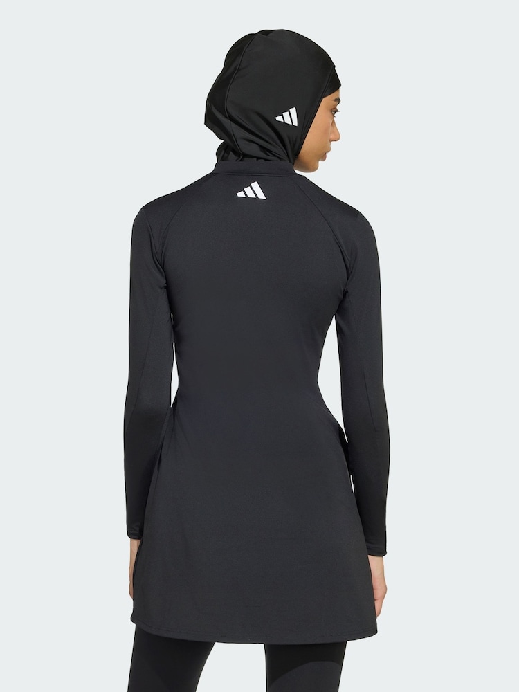adidas langermet badetopp - Bilde 2 av 5